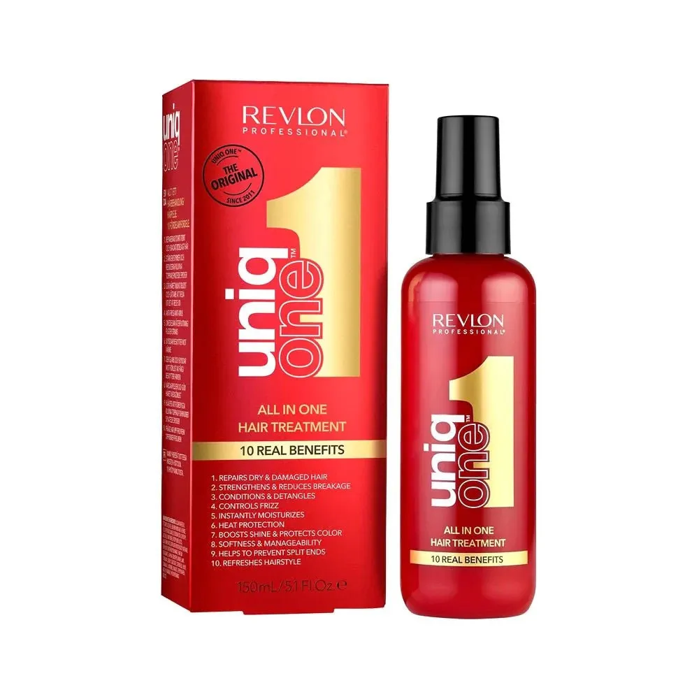 Uniq One Soin capillaire tout-en-un 150 ml