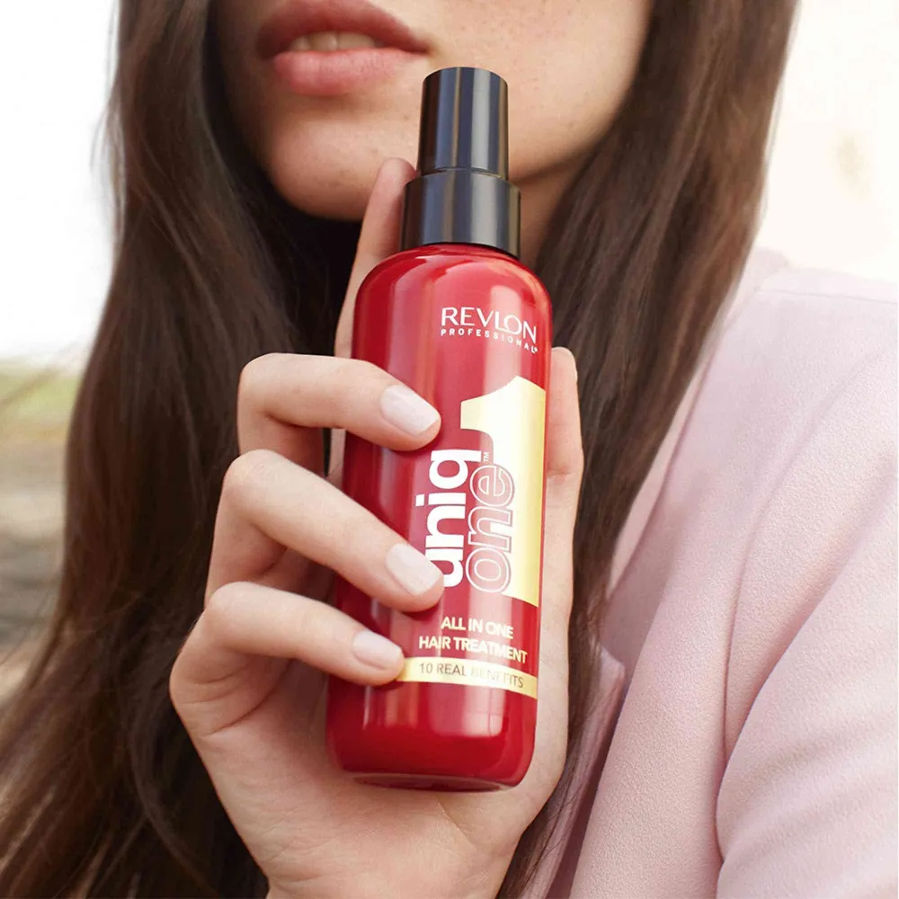 Uniq One Soin capillaire tout-en-un 150 ml