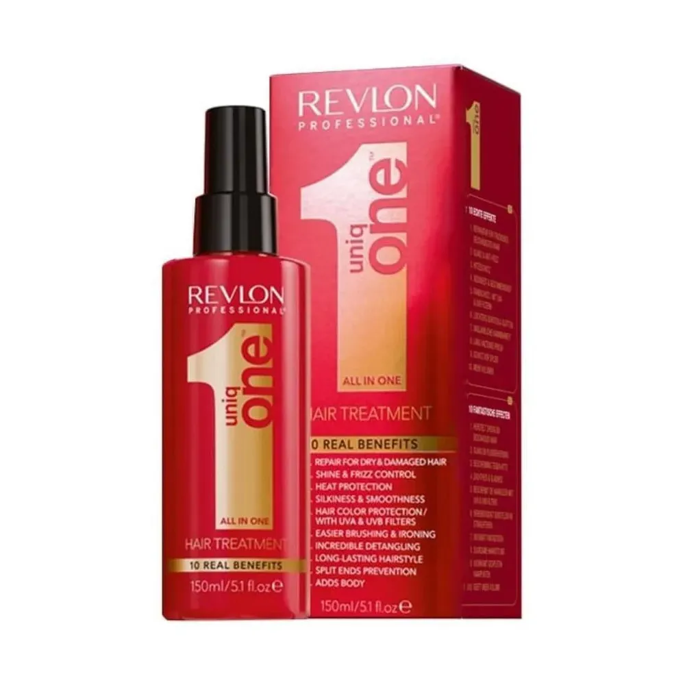 Uniq One Soin capillaire tout-en-un 150 ml
