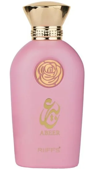 Riiffs Abeer W Eau de Parfum