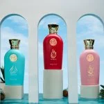 Abeer W Eau de Parfum 100 ml