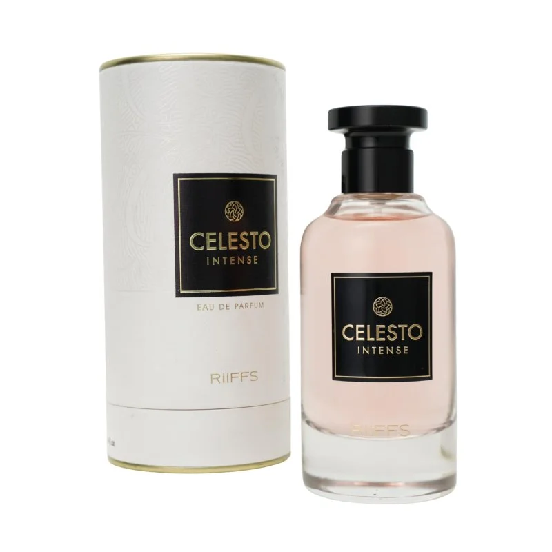 Celesto Intense W Eau de Parfum 100 ml