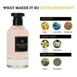 Celesto Intense W Eau de Parfum 100 ml