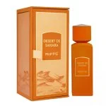 Désert du Sahara EXP U 100 ml