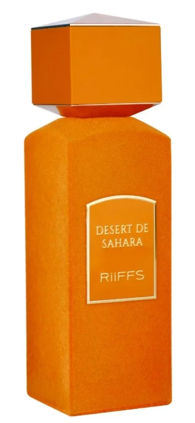 Désert du Sahara EXP U 100 ml