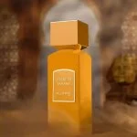 Désert du Sahara EXP U 100 ml