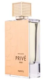 Exclusive Privé Gold M Eau de Parfum 80 ml