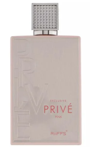 Riiffs Exclusive Privé Pink W Eau de Parfum