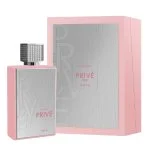 Exclusive Privé Pink W Eau de Parfum 80 ml
