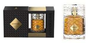 Riiffs Golden Elixir U Extrait de Parfum
