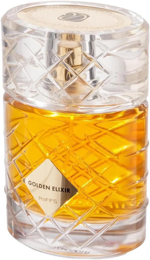 Golden Elixir U Extrait de Parfum 100 ml