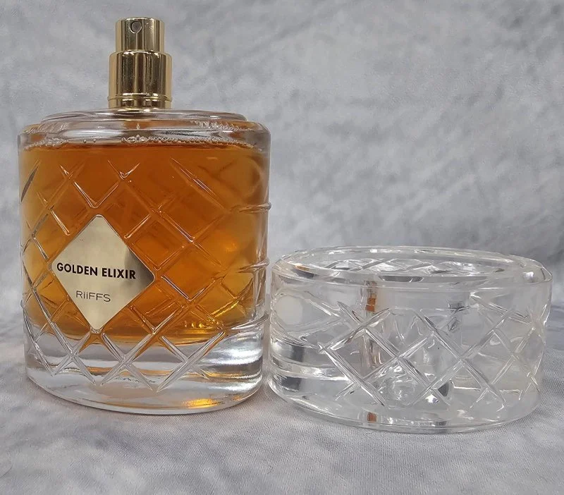 Golden Elixir U Extrait de Parfum 100 ml