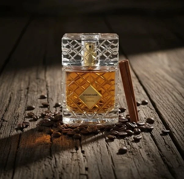 Golden Elixir U Extrait de Parfum 100 ml