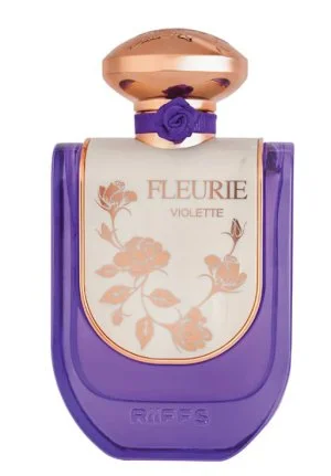 Riiffs Fleurie Violette W Eau de Parfum