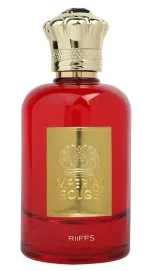 Imperial Rouge Eau de Parfum pour Femme 100 ml