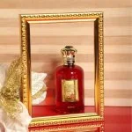 Imperial Rouge Eau de Parfum pour Femme 100 ml