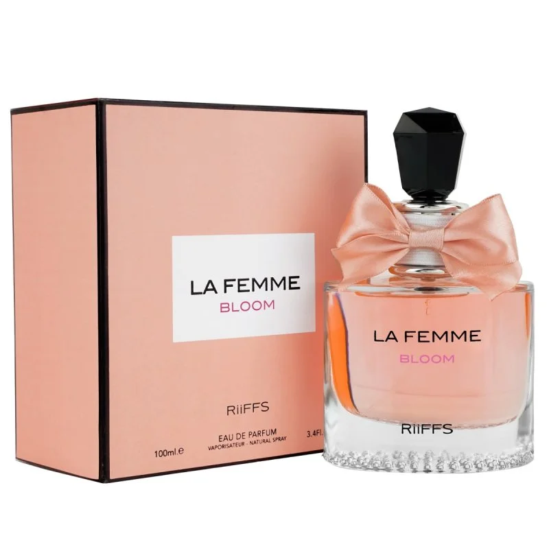 La Femme Bloom W Eau de Parfum 100 ml