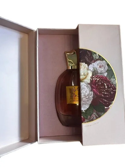 La Nuit De Rose eau de parfum pour femme 100 ml