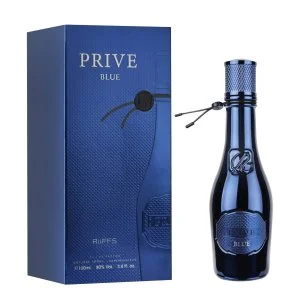 Riiffs Prive Blue M Eau de Parfum