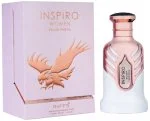 Inspiro Women W Eau de Parfum 100 ml