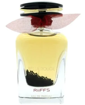 Riiffs Bella Rouge W eau de parfum