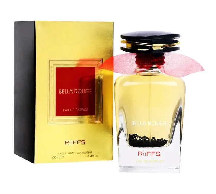 Bella Rouge W eau de parfum 100 ml