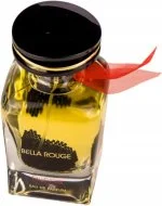 Bella Rouge W eau de parfum 100 ml