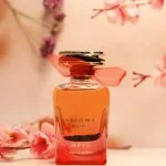 Bella Rouge Intenso Eau de Parfum pour femme 100 ml