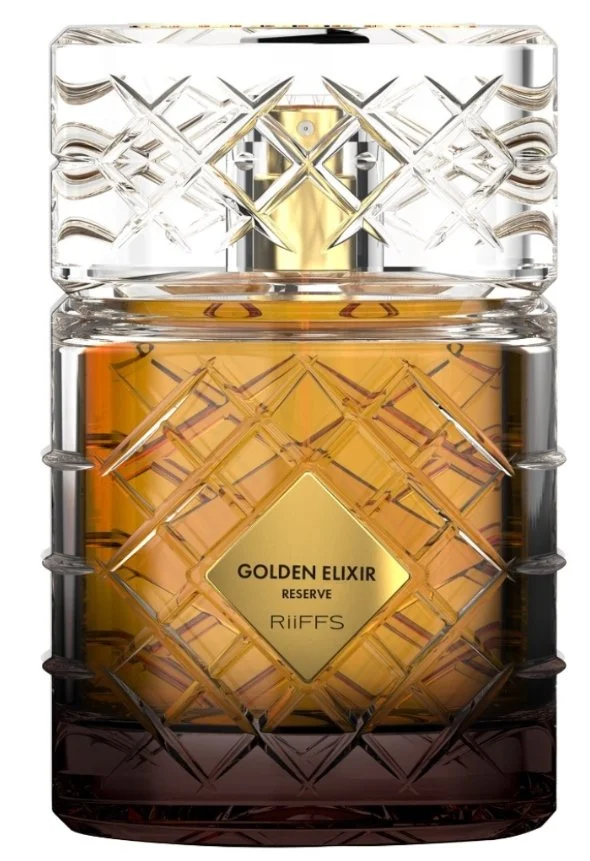 Golden Elixir Reserve U Extrait de Parfum 100 ml