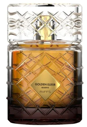 Riiffs Golden Elixir Reserve U Extrait de Parfum
