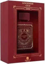 Goodness Oud Rouge Eau de Parfum pour femme 100 ml