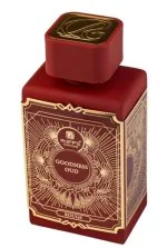 Goodness Oud Rouge Eau de Parfum pour femme 100 ml