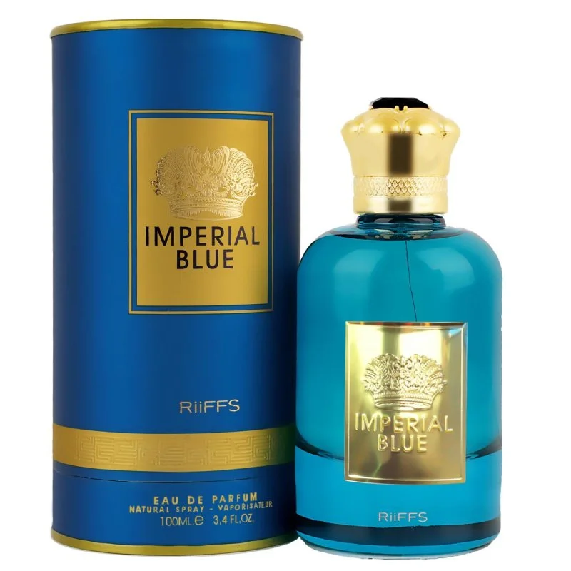 Imperial Blue M Eau de Parfum 100 ml