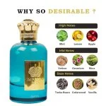 Imperial Blue M Eau de Parfum 100 ml