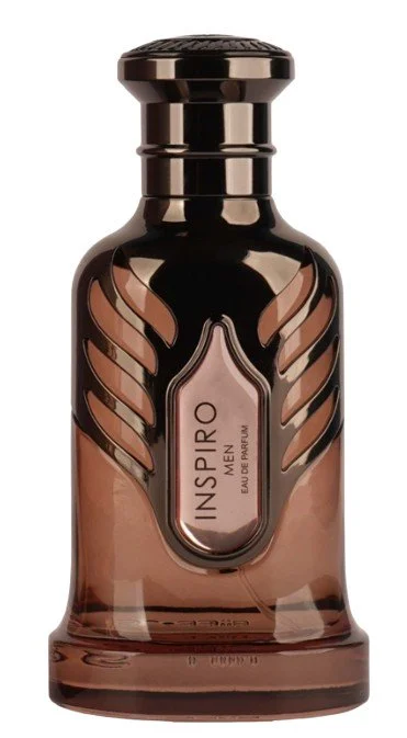 Inspiro Men M Eau de Parfum 100 ml