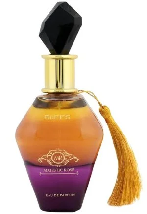 Riiffs Majestic Rose W eau de parfum
