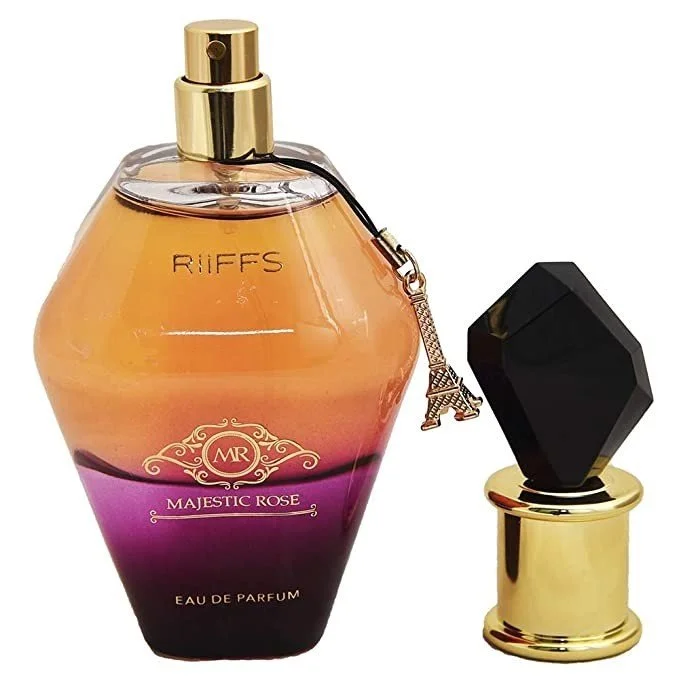 Majestic Rose W eau de parfum 100 ml