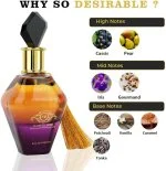 Majestic Rose W eau de parfum 100 ml