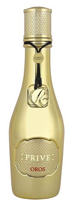 Prive Oros W Eau de Parfum