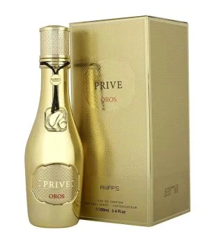 Riiffs Prive Oros W Eau de Parfum
