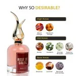 Rose De Soleil Eau de Parfum pour femme 100 ml