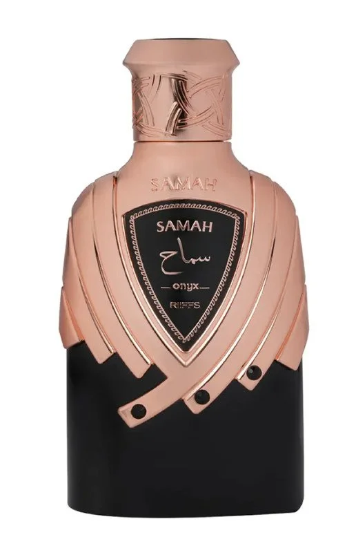 Samah Onyx Black M Extrait de Parfum 100 ml