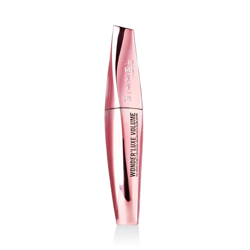 Wonder'Luxe Volume Mascara (001 Noir) 11 ml