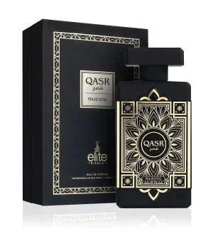 Risala Elite Elite Qasr Majestic eau de parfum pour homme