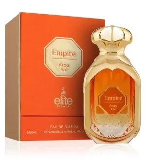 Risala Elite Elite Empire Arza eau de parfum unisexe