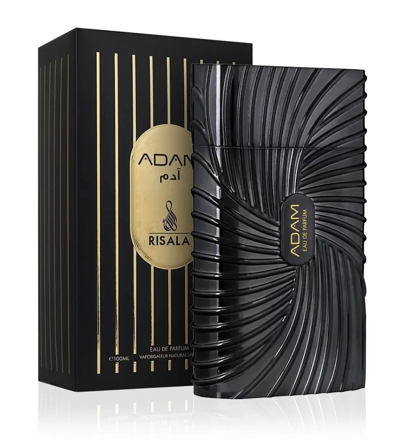 Adam eau de parfum pour homme 100 ml
