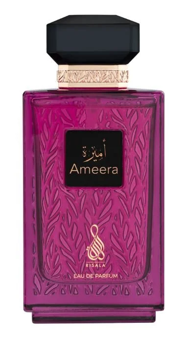 Ameera W Eau de parfum 100 ml