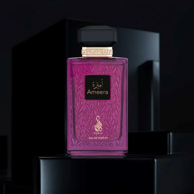 Ameera W Eau de parfum 100 ml