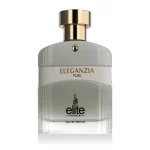 Eleganzia Pure eau de parfum pour homme 100 ml