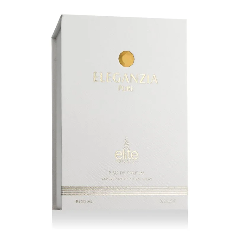 Eleganzia Pure eau de parfum pour homme 100 ml